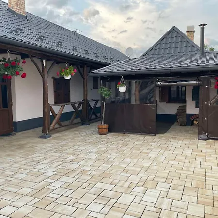 Appartement ádi -