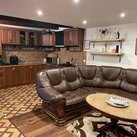 Appartement ádi - Bekecs