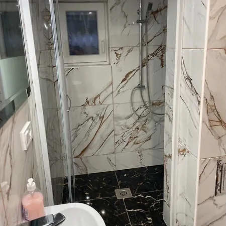 Apartmán Adi Vendeghaz -