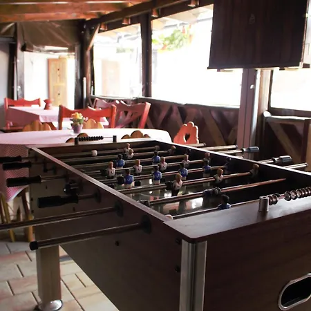 Adi Vendeghaz - 公寓 Bekecs