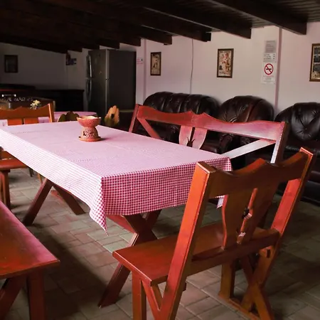 Apartmán Adi Vendeghaz - Bekecs