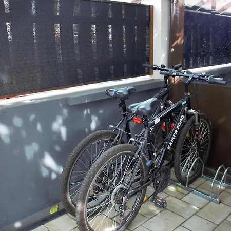 Adi Vendeghaz - Lejlighed Bekecs