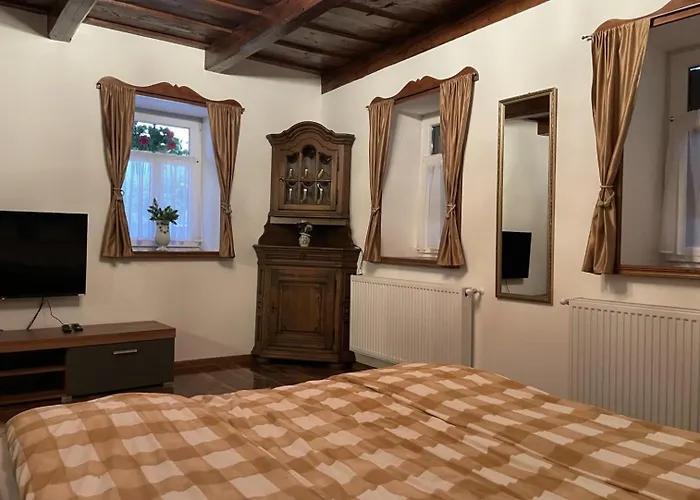 Adi Vendeghaz - Bekecs