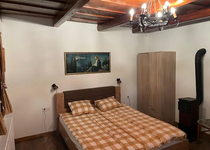 Adi Vendeghaz - * Bekecs