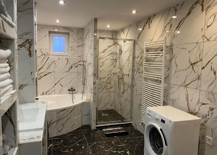 Adi Vendeghaz - Lejlighed Bekecs