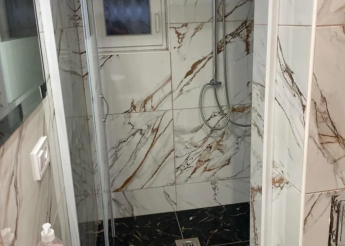 Lejlighed Adi Vendeghaz -