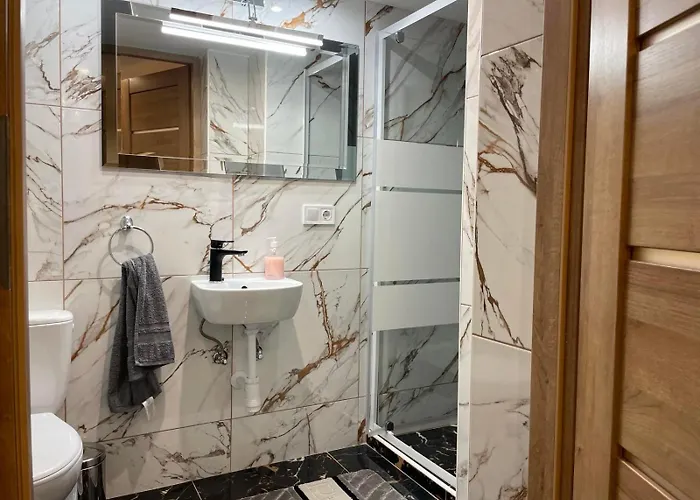 Lejlighed Adi Vendeghaz -