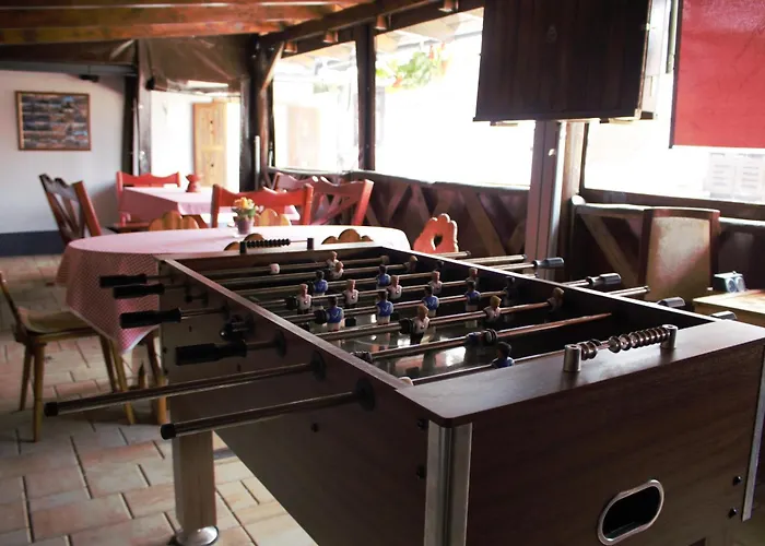 Adi Vendeghaz - Lejlighed Bekecs