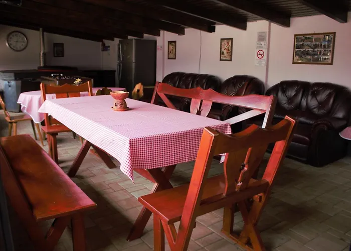 Apartament Adi Vendeghaz - Bekecs