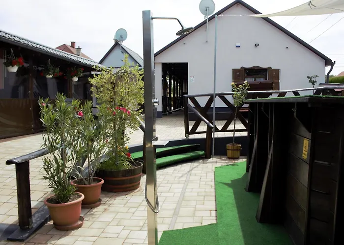 Adi Vendeghaz - Lejlighed *