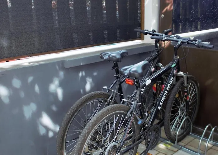 Adi Vendeghaz - Lejlighed Bekecs